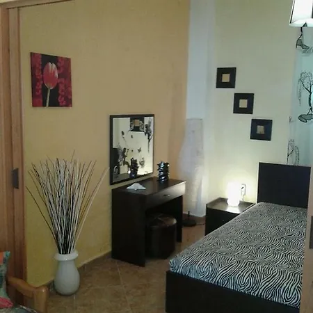 Case de vacanță Gatos Skála Marión